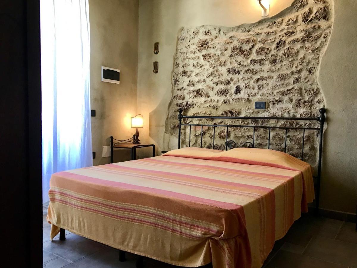 Casale San Giovanni Cura Nuova Bagian luar foto