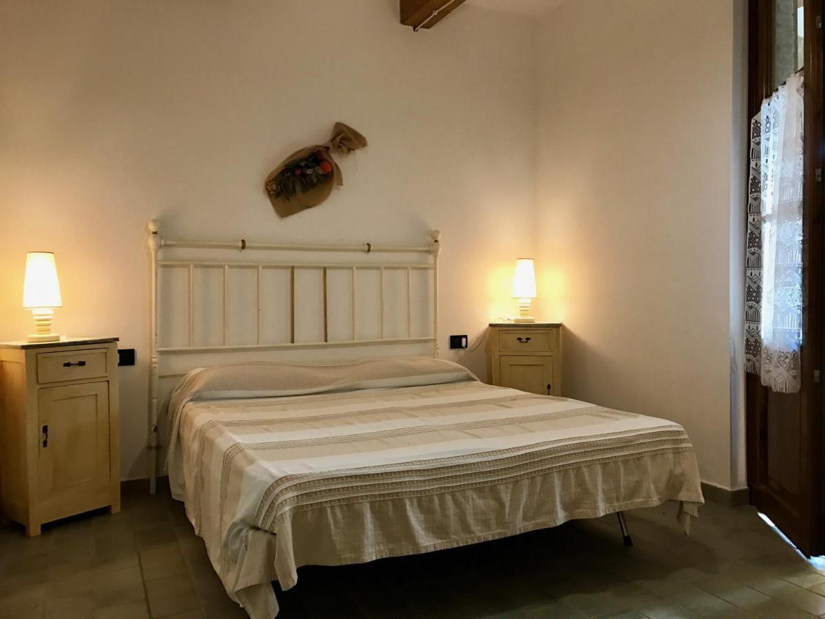 Casale San Giovanni Cura Nuova Bagian luar foto
