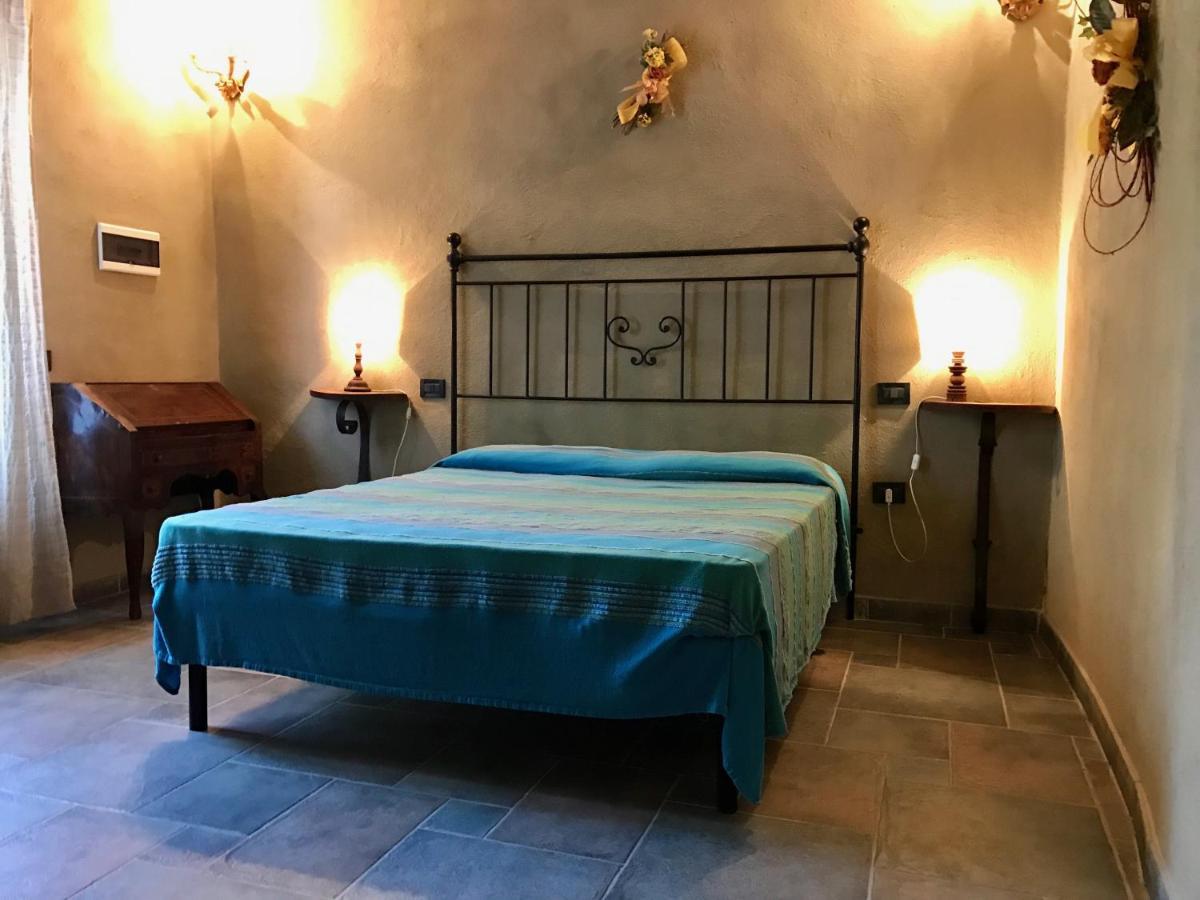 Casale San Giovanni Cura Nuova Bagian luar foto