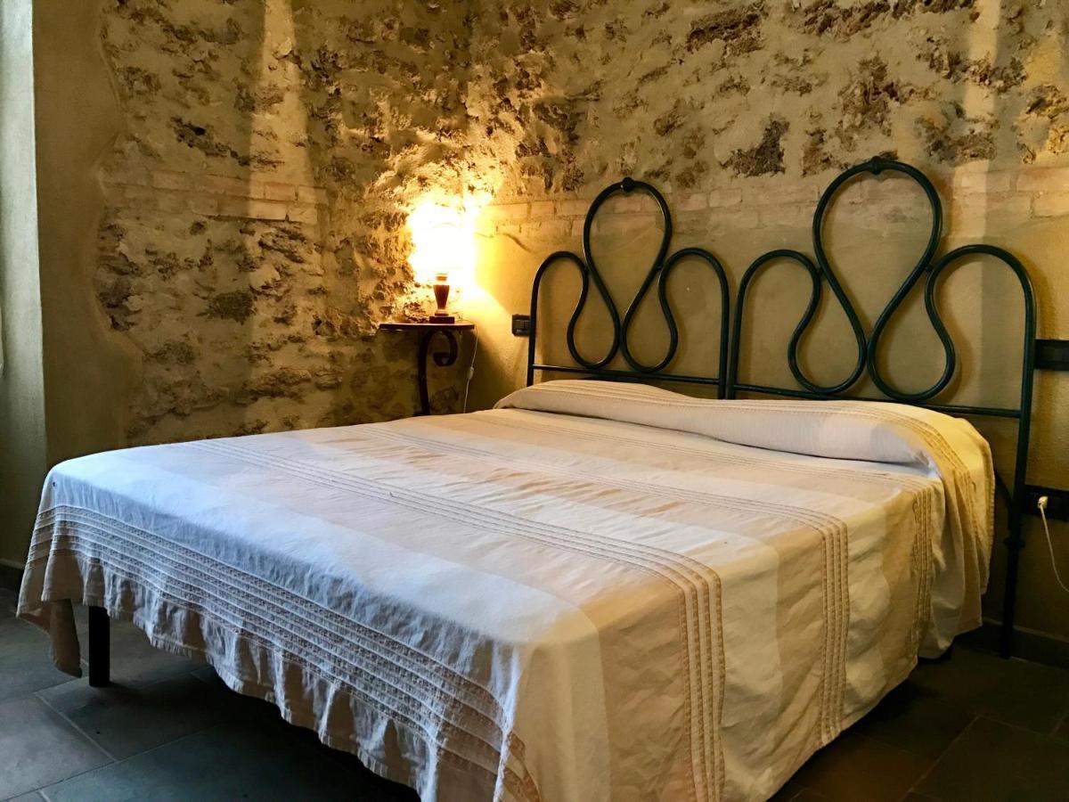 Casale San Giovanni Cura Nuova Bagian luar foto